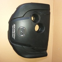 фото thumb №1, Mazda cx5 cx-5 ii 17-22 крышка защита na двигатель