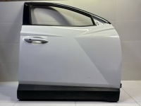 фото thumb №9, Двері перед права сторона hyundai tucson 4 2020