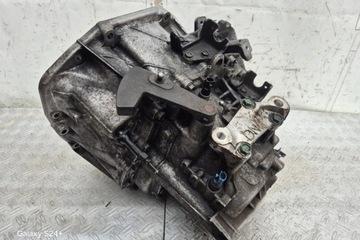 фото thumb №8, Коробка передач коробки передач nissan qashqai / qashqai +2 i j10, jj10 jg71 2.0l дизель