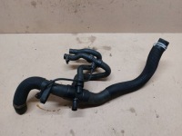 Шланг магистраль воды радиатора citroen c5 3 рестайлинг  2.0 hdi 163km автоматическая коробка передач Недорого, фото thumb