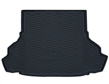 фото thumb №10, Коврик багажника ford mustang mach-e оригинальная