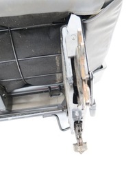 фото thumb №14, Сидіння 3 ряд citroen citroen jumpy expert fiat scudo 2 ii 06-