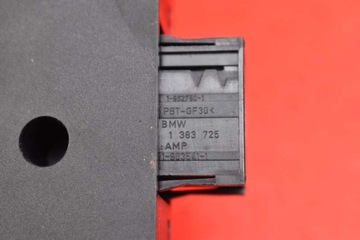 фото thumb №14, Панель датчиков парковка dtc 6985748 bmw e60 e61 03-07