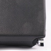 фото thumb №9, Mercedes gla x156 підлокітник задній складний шкіряний чорний a2469700330