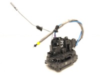 Купить Замок дверь правый задний  mercedes gle suv a2220064099, фото thumb