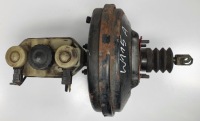 фото thumb №1, Насос усилитель тормозов тормозные mercedes w115 w114