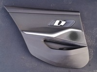 фото thumb №1, Оббивка обшивка двері bmw g20 задня l/p