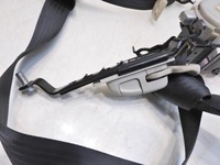 фото thumb №10, Pas безопасности натяжитель левый перед mazda 5 i