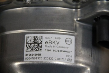 фото thumb №6, Усилитель насос тормозная audi a3 8y0614105b new оригинал