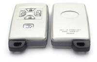 фото thumb №1, Toyota corolla verso ключ pilot корпус