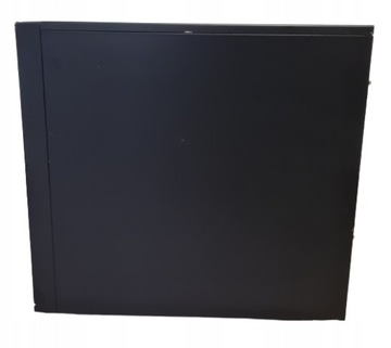 Компьютерный корпус Hyrican Midi Tower mATX USB 3.0