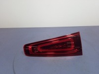 фото thumb №1, Mercedes gls x167 лампа задняя правая w крышка задняя led a1679063207