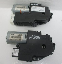 фото thumb №6, Mercedes c w204 моторчик люк a2048200808