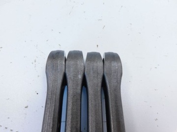 фото thumb №16, Wał коленчатый + 4 шатуны mazda 5 cw ii 1.6 cd 116km набор двигателя