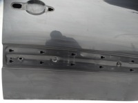 фото thumb №5, Двері праве перед передні teb66 te866 espace iv