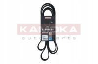 фото thumb №1, Ремень клиновой многоручьевой 6pk2345 chevrolet suburban