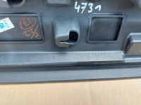 фото thumb №11, Nissan ariya молдинг дверь зад правая 808765mp5a