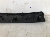 фото thumb №5, Mazda 6 підкладка номерного знака