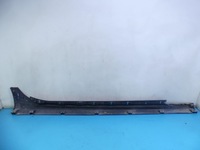 фото thumb №12, Молдинг порог левая maserati ghibli iii 13-17