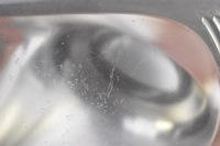 фото thumb №9, Фара левый лампа перед ксенон ксенон uk 223155-00 mercedes ml w163 97-05