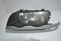 фото thumb №1, Лампа передня лівий перед bmw e46 8361947