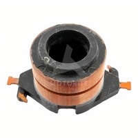 фото thumb №1, Komutator кільце ковзний генератора типу denso