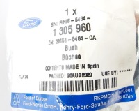 фото thumb №3, Втулка тяга стабилизатора перед focus kuga oryg