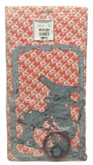 фото thumb №1, Набір прокладка rover maestro mg 2.0 85-88r tomic