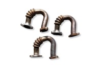 Купить Vw audi seat skoda 1.6 2.0 tdi шланг трубка труба egr выхлопных газов оригинал, фото thumb