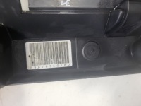 фото thumb №7, Воздуховод воздуха левый перед peugeot 508 i rxh 9676380180 левая