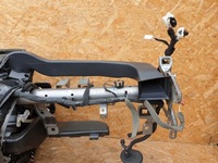 фото thumb №5, Renault talisman электропроводка панели каркас отопитель