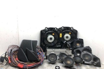 фото thumb №15, Систем nagłośnienia bmw 7 f01, f02 9151965 3.0l дизель 180kw 2010