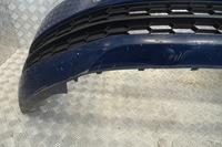 фото thumb №6, Skoda rapid - бампер передний