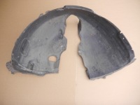 фото thumb №1, Vw tiguan подкрылок левая перед 5na805911ag