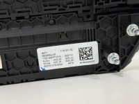 Bmw g30 g31 панель кондиционера под подогрев сиденья вентилируемые с Разборки, фото thumb