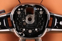 фото thumb №12, Bmw g70 оригінальна шкіряний повітропровід m-pakiet ручка boost