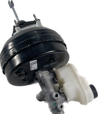 фото thumb №1, Ford f150 lift 2.7 17- усилитель тормозов насос тормозная