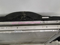 фото thumb №7, Mercedes glb x247 247 комплект радиатор amg 2.0 d