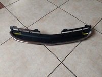 фото thumb №1, Решётка радиатора - решётка радиатора - нижняя - opel antara - 06-11