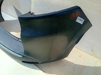 фото thumb №3, Бампер задняя renault clio iv kombi