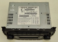 фото thumb №9, Jeep grand cherokee 3 iii wk 04-10 радио cd p05091509af kod