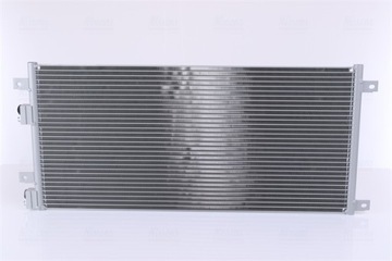 фото thumb №11, Радиаторов кондиционера nissens 940004 504022601