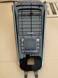 фото thumb №1, Dekor tunelt панель mercedes eqb x243 amg