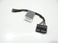 фото thumb №1, Колодка лампы задняя w крыло bmw x1 e84