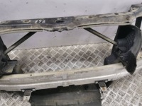 Bmw 5 e60 e61 2006 pas передний в Украине, фото thumb