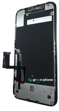 ДИСПЛЕЙ ЖК-ЭКРАН ОРИГИНАЛЬНЫЙ APPLE IPHONE 11 ВЕСЬ КОМПЛЕКТ РЕГЕНЕРИРОВАННЫЙ