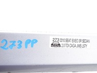 фото thumb №8, Молдинг нижня двері права правий перед seat exeo 3r ls7y 8e0853960e