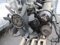 фото thumb №11, 10 mercedes w202 1.8 c180 m111920 двигатель kod 111 920