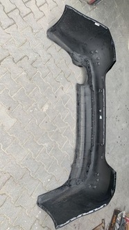 фото thumb №5, Kia optima 2016- бампер задняя задний sedan