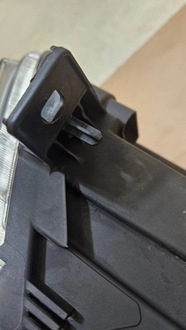 фото thumb №7, Лампа перед передня ліва mercedes sprinter 907 w910 звичайна a9109060000